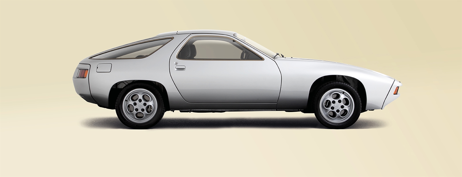 Porsche 928 - 1979